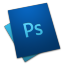 Photoshop CS5 Icon 64x64 png